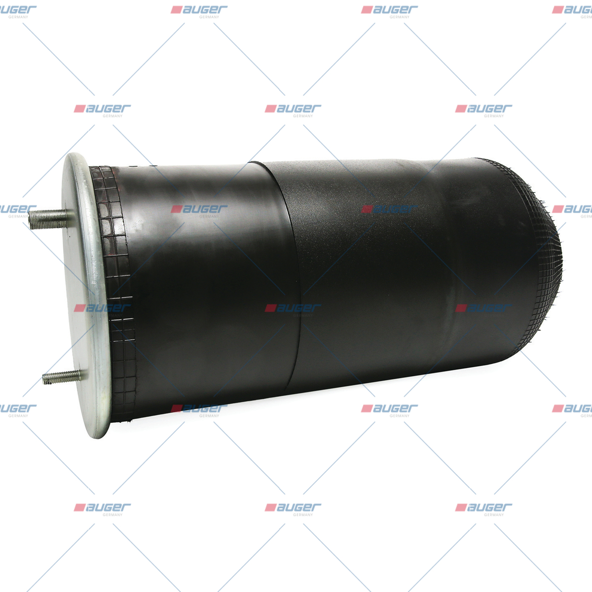 Luftfederbalg, Service Typ